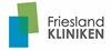 Firmenlogo: Friesland Kliniken gGmbH