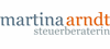 Martina Arndt Steuerberaterin Martina Arndt Steuerberaterin