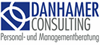 Firmenlogo: Danhamer Consulting Personal- und Managementberatung