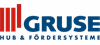 Gruse Maschinenbau GmbH & Co. KG Gruse Maschinenbau GmbH & Co. KG