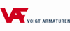 VOIGT ARMATURENFABRIK & HANDELSGESELLSCHAFT MBH VOIGT ARMATURENFABRIK & HANDELSGESELLSCHAFT MBH