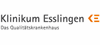 Firmenlogo: Klinikum Esslingen GmbH