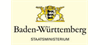 Staatsministerium Baden-Württemberg Staatsministerium Baden-Württemberg