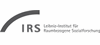 Leibniz-Institut für Raumbezogene Sozialforschung (IRS) Leibniz-Institut für Raumbezogene Sozialforschung (IRS)