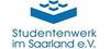 Studentenwerk im Saarland e. V. Studentenwerk im Saarland e. V.