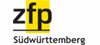 Firmenlogo: ZfP Südwürttemberg