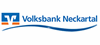 Firmenlogo: Volksbank Neckartal eG