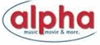 alpha Tonträger Vertriebs GmbH alpha Tonträger Vertriebs GmbH