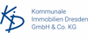 Kommunale Immobilien Dresden GmbH Kommunale Immobilien Dresden GmbH