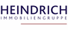 Heindrich Immobilien GmbH. Heindrich Immobilien GmbH.