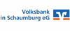 Firmenlogo: Volksbank in Schaumburg eG