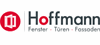 Fenster Türen Fassaden Hoffmann GmbH & Co. KG Fenster Türen Fassaden Hoffmann GmbH & Co. KG