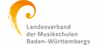 Landesverband der Musikschulen Baden-Württembergs e.V. Landesverband der Musikschulen Baden-Württembergs e.V.