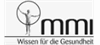 Medizinische Medien Informations GmbH Medizinische Medien Informations GmbH