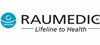 Firmenlogo: RAUMEDIC AG