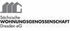 Sächsische Wohnungsgenossenschaft Dresden e. G. Sächsische Wohnungsgenossenschaft Dresden e. G.