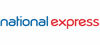 Das Logo von National Express Rail GmbH