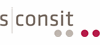 s-consit GmbH s-consit GmbH