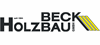 Firmenlogo: Beck Holzbau GmbH