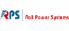 Rail Power Systems GmbH Rail Power Systems GmbH