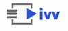 Das Logo von ivv GmbH