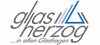 Firmenlogo: Glas Herzog GmbH