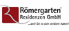 Römergarten Residenz GmbH Römergarten Residenz GmbH
