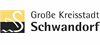 Große Kreisstadt Schwandorf Große Kreisstadt Schwandorf