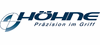 Robert Höhne Präzisionsmaschinen GmbH & Co. KG Robert Höhne Präzisionsmaschinen GmbH & Co. KG