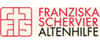 Franziska-Schervier Altenhilfe GmbH Franziska-Schervier Altenhilfe GmbH