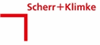 Firmenlogo: Scherr + Klimke AG