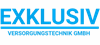 Exklusiv-Versorgungstechnik GmbH Exklusiv-Versorgungstechnik GmbH