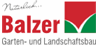Firmenlogo: Balzer Garten- und Landschaftsbau Natursteinhandel GmbH
