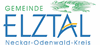 Firmenlogo: Gemeinde Elztal