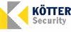 Das Logo von KÖTTER SE & Co. KG Security, München