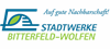 Stadtwerke Bitterfeld-Wolfen GmbH Stadtwerke Bitterfeld-Wolfen GmbH