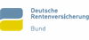 Firmenlogo: Deutsche Rentenversicherung Bund
