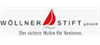 Alten- und Pflegeheim Wöllner-Stift gGmbH Alten- und Pflegeheim Wöllner-Stift gGmbH