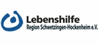 Lebenshilfe Schwetzingen-Hockenheim e.V. Lebenshilfe Schwetzingen-Hockenheim e.V.