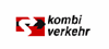Das Logo von Kombiverkehr Deutsche Gesellschaft für kombinierten Güterverkehr mbH & Co. KG