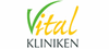 Firmenlogo: Vital-Kliniken GmbH