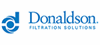 Firmenlogo: Donaldson Filtration Deutschland GmbH