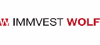 ImmVest Wolf GmbH ImmVest Wolf GmbH