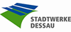 Firmenlogo: Dessauer Versorgungs- und Verkehrsgesellschaft mbH