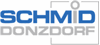 August Schmid GmbH & Co. KG Logo