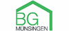 Firmenlogo: Baugenossenschaft Münsingen eG
