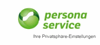 Firmenlogo: persona service AG & Co. KG