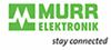Das Logo von Murrelektronik GmbH