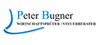 Peter Bugner Wirtschaftsprüfer / Steuerberater Peter Bugner Wirtschaftsprüfer / Steuerberater