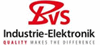 Firmenlogo: BVS Industrie-Elektronik GmbH